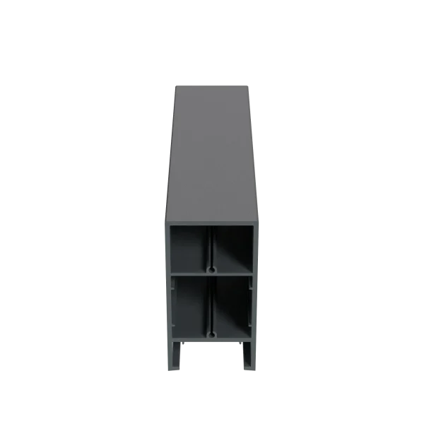 Baffle Interior