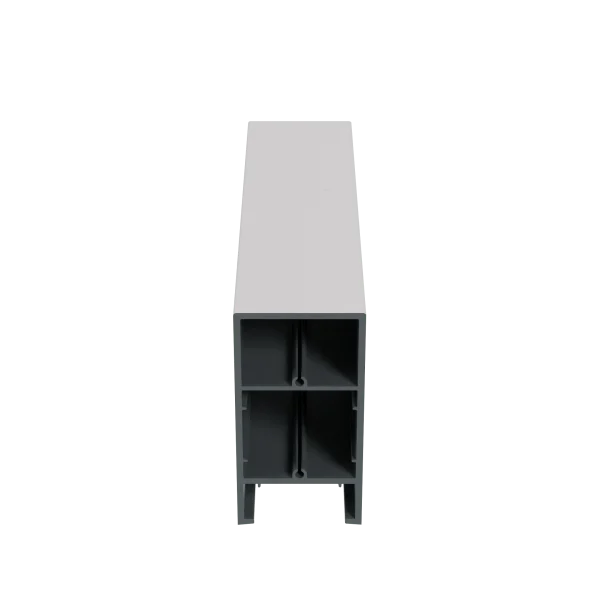 Baffle Interior