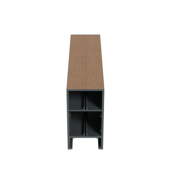 Baffle Exterior