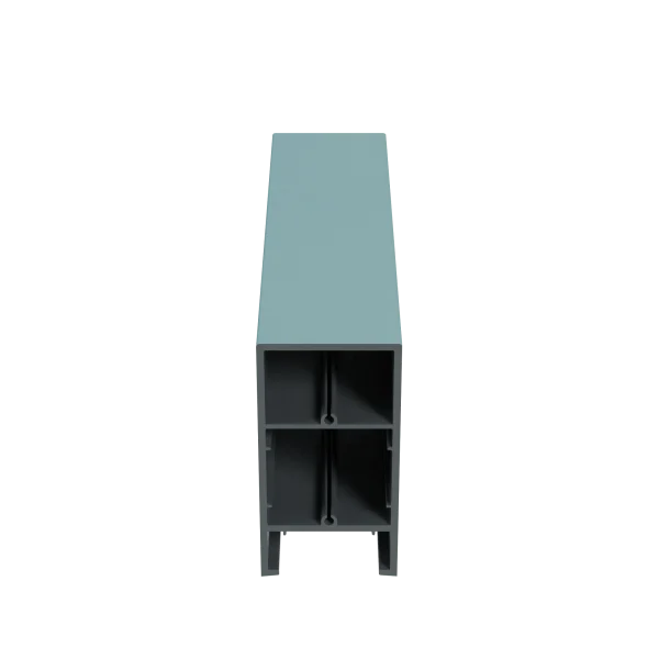 Baffle Exterior