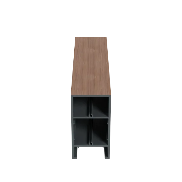 Baffle Exterior
