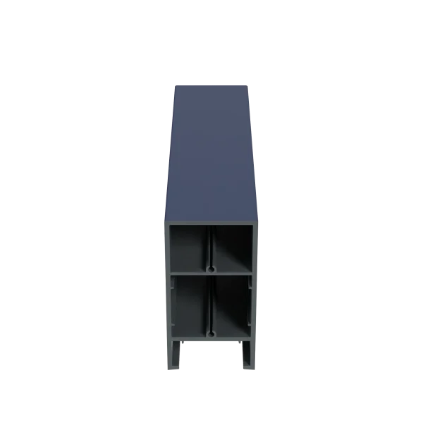 Baffle Exterior