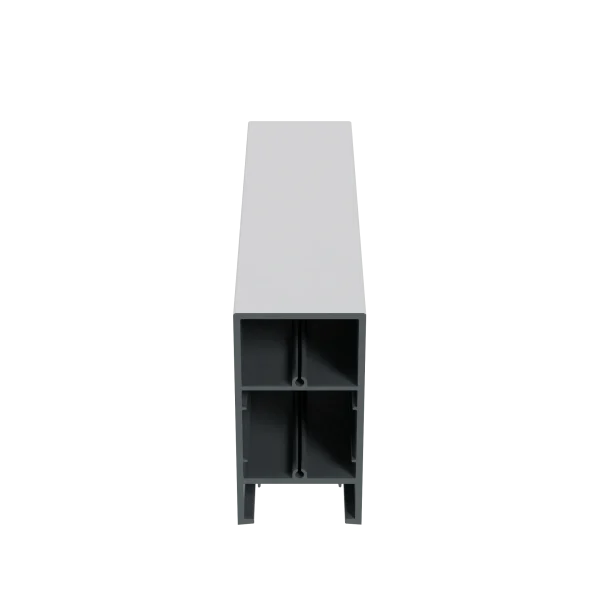 Baffle Exterior