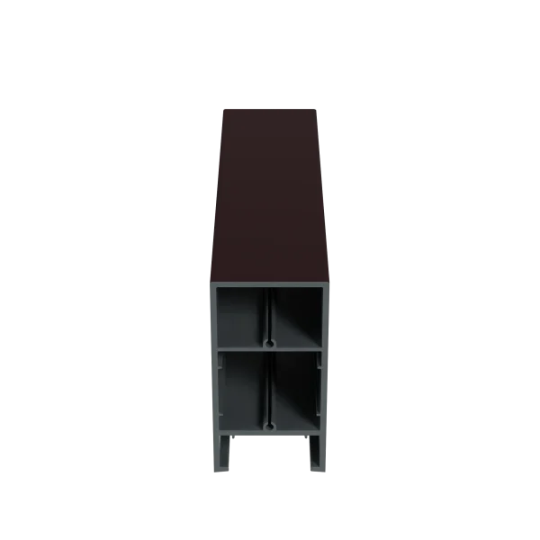 Baffle Exterior