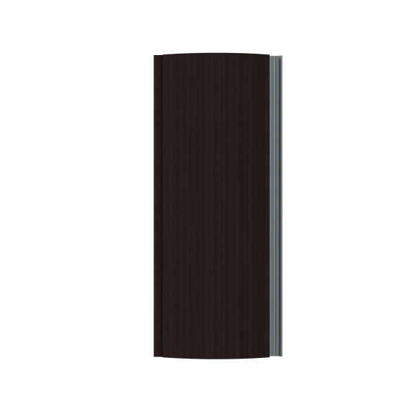 Log Dış Cephe Duvar Panelleri